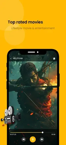 sony-sensor Top Rated Movies
